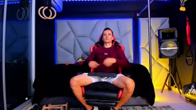 Aydenmiller96 Show Webcam