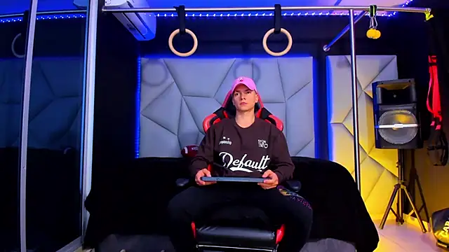 Aydenmiller96 웹캠 쇼