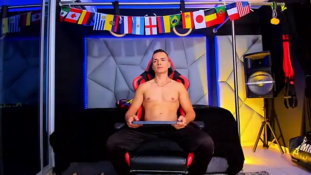 Aydenmiller96 Webcam show