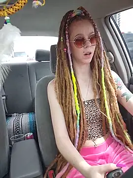 LucidLucy Live XXX-chat
