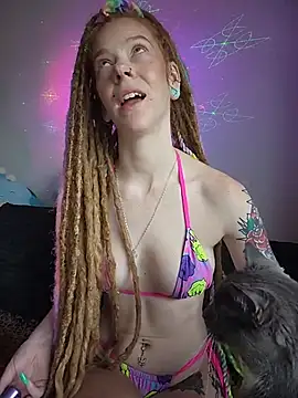 LucidLucy's Live XXX Chat