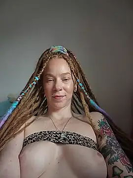 Show Webcam de LucidLucy