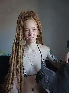 Show Webcam de LucidLucy
