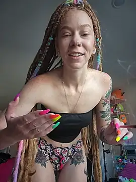 LucidLucy Webcamshow