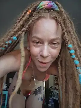 Show webcam de LucidLucy
