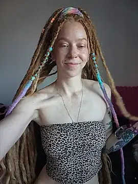 LucidLucy Live XXX-Chat