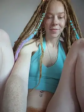 LucidLucy Webcamshow