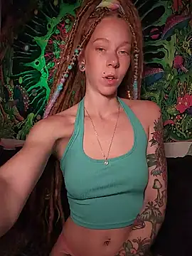 LucidLucyn Webbikameraesitys