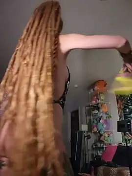 LucidLucy Webcamshow