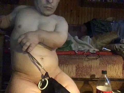 Show modela SmallDream666 na web-kameri
