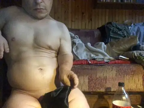 Webkamerová show SmallDream666