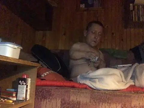 Show webcam de SmallDream666