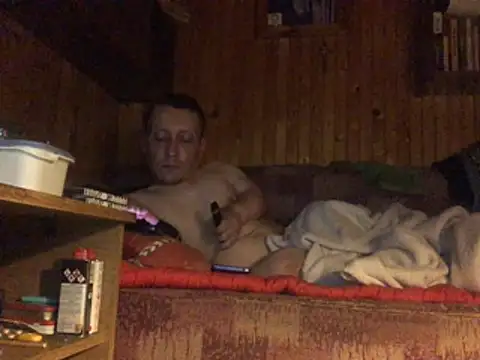 Webkamerová show SmallDream666