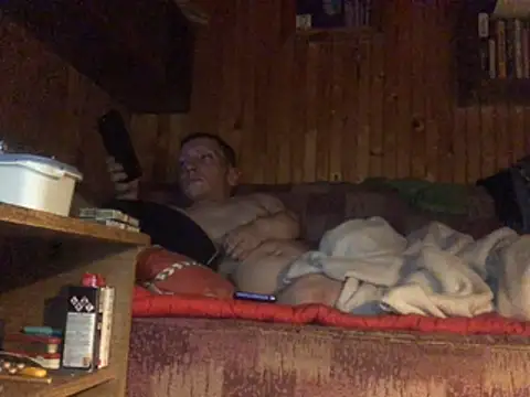 SmallDream666 – webcam-show