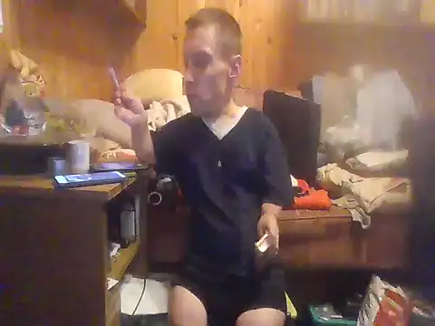 Webkamerová show SmallDream666