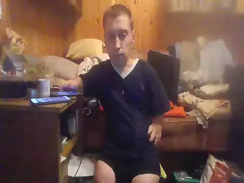 SmallDream666 webcam show