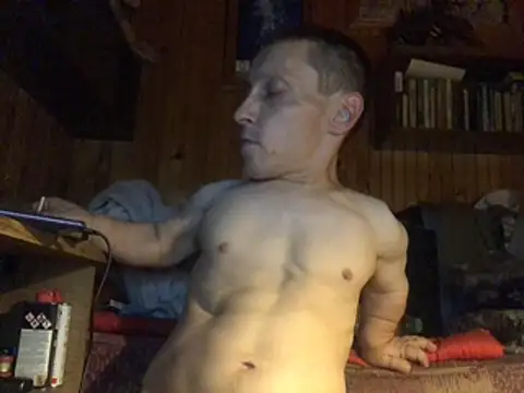 Webkamerová show SmallDream666