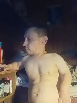 Webkamerová show SmallDream666