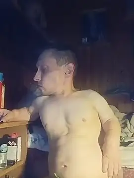 Webkamerová show SmallDream666