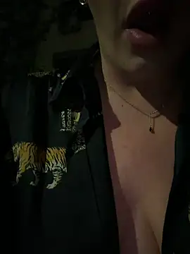 Dirtyfeelin Webcam show