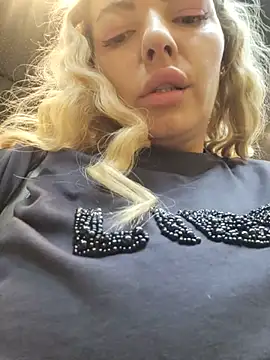 Dirtyfeelin's Webcam Show