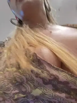 Dirtyfeelin's Webcam Show