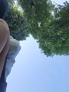 Dirtyfeelin Webcam-Show