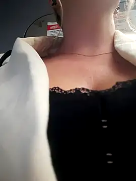 Dirtyfeelin Webcam Show