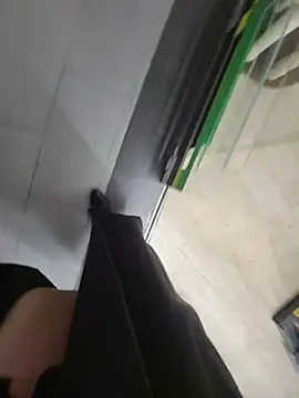 Dirtyfeelin Webcam show