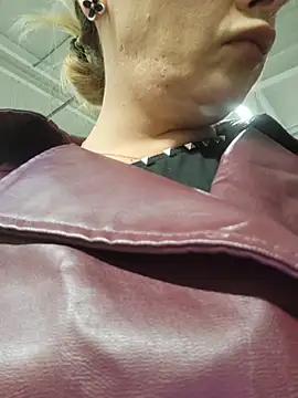 Dirtyfeelin Webcam-Show