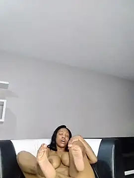 Sexybodyart Webcam show