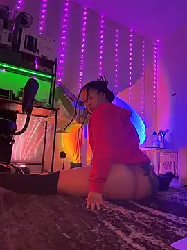 thebrattygoddess' Webcam Show