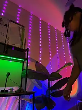 thebrattygoddess' Webcam Show