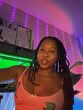 thebrattygoddess' Webcam Show