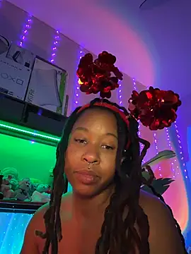 thebrattygoddess' Webcam Show