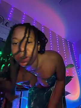 thebrattygoddess' Webcam Show