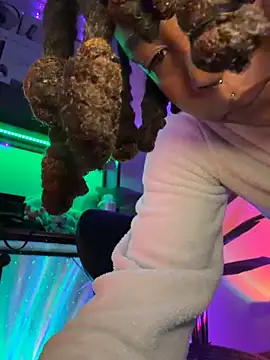thebrattygoddess Шоу с уебкамера