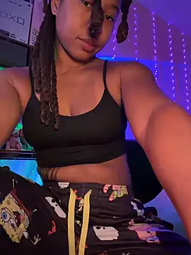 thebrattygoddess Шоу с уебкамера