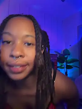 thebrattygoddess webcam show