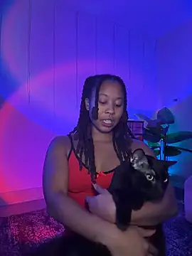 Show de thebrattygoddess na webcam
