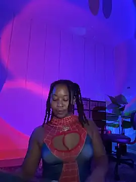 Show de webcam de thebrattygoddess