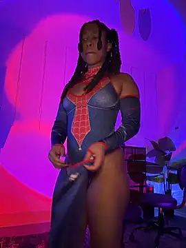 thebrattygoddess – webcam-show