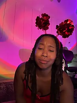 thebrattygoddess' Webcam Show
