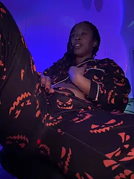 thebrattygoddess' Webcam Show