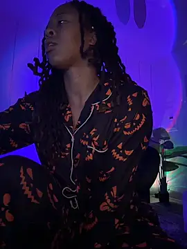 Show de webcam de thebrattygoddess