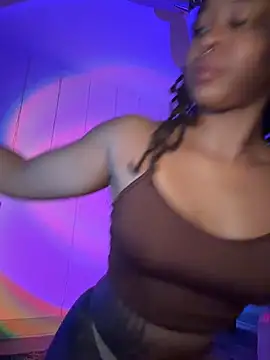 thebrattygoddess webkamerás műsora