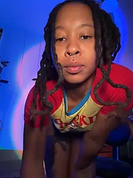 thebrattygoddess' Webcam Show