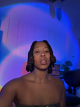 thebrattygoddess webcam show