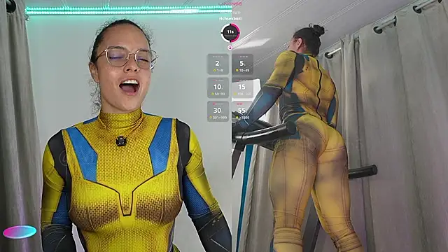 afroditaP_ – webcam-show