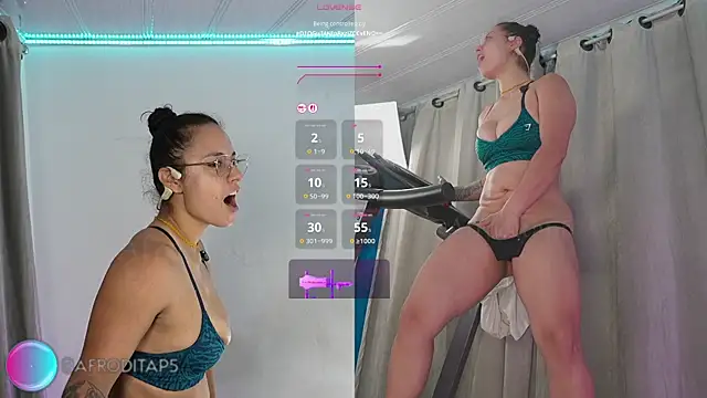 afroditaP_ Chat XXX live
